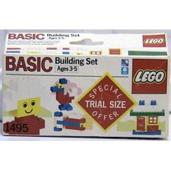 Basic Building Set Trial Size, zdjęcie 1