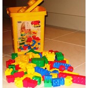 Yellow Bucket
