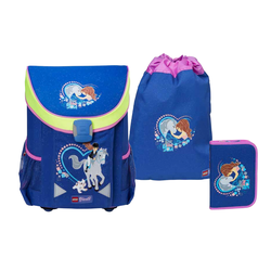 Friends Horse Easy Set