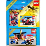 Town Value Pack