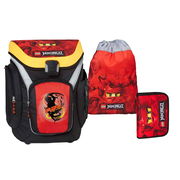 Ninjago Kai Easy Set
