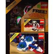 Space Value Pack