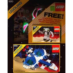 Space Value Pack