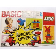 Basic Building Set