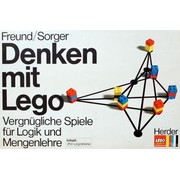Denken mit Lego (Thinking with Lego 250pcs)