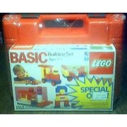 Basic Set with Storage Case
