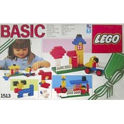 Basic Building Set Gift Item