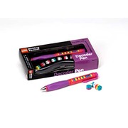Decoder Pen