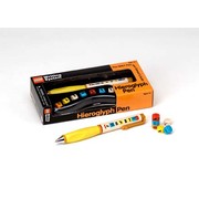 Hieroglyph Pen