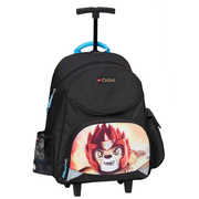 Legends of Chima Fire and Ice Backpack Trolley
