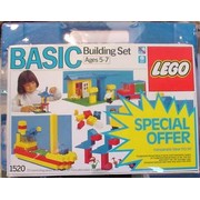 Basic Set with Storage Case