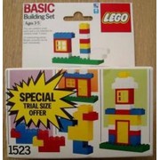 Basic Set Trial Size