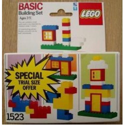 Basic Set Trial Size