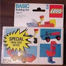 Basic Set Trial Size (set 1524-1)