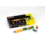 Dino Island Pen