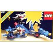 Space Radar Buggy