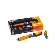 Basketball Pen