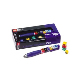 Knights' Kingdom Pen