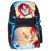 Legends of Chima Fire and Ice Backpack