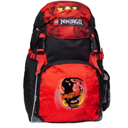 Ninjago Kai Backpack