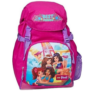 Friends Best Friends Backpack