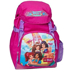 Friends Best Friends Backpack