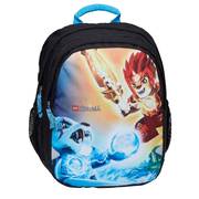 Legends of Chima Fire and Ice Backpack