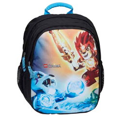 Legends of Chima Fire and Ice Backpack