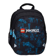 Ninjago Rebooted Backpack