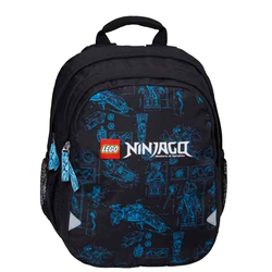 Ninjago Rebooted Backpack