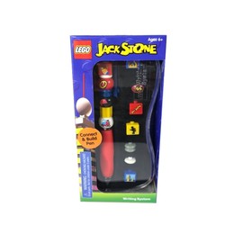 Jack Stone Pen