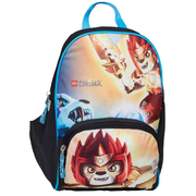 Legends of Chima Fire and Ice Backpack