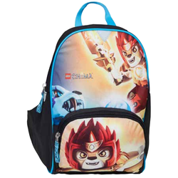 Legends of Chima Fire and Ice Backpack