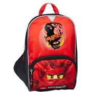 Ninjago Kai Backpack