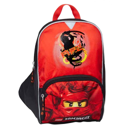 Ninjago Kai Backpack