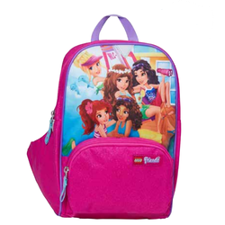 Friends Best Friends Backpack