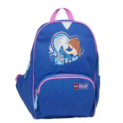 Friends Horse Backpack