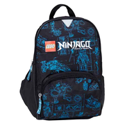 Ninjago Rebooted Backpack