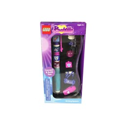 Pen Belville