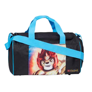 Legends of Chima Fire and Ice Duffle Bag