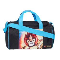 Legends of Chima Fire and Ice Duffle Bag