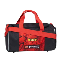 Ninjago Kai Duffle Bag
