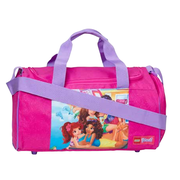 Friends Best Friends Duffle Bag