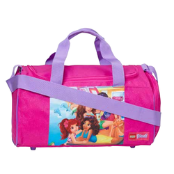 Friends Best Friends Duffle Bag