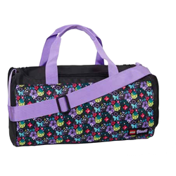 Jungle Friends Duffle Bag