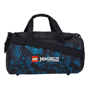 Ninjago Rebooted Duffle Bag
