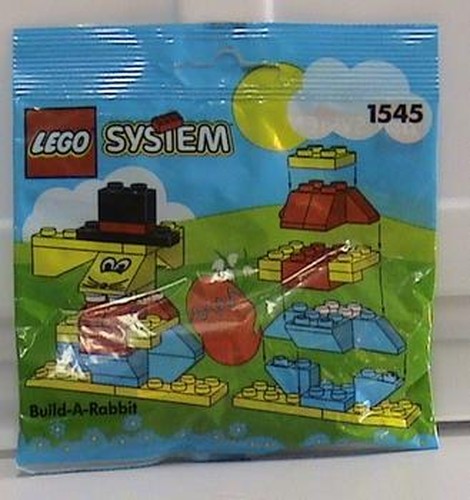 Build-A-Rabbit