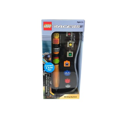 Racers Pen