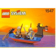 Black Knights Boat