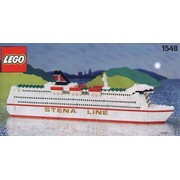 Stena Line Ferry